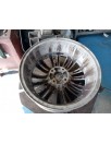 Recambio de llanta para citroën c-elysée exclusive referencia OEM IAM 6JX16CH427 X1 16