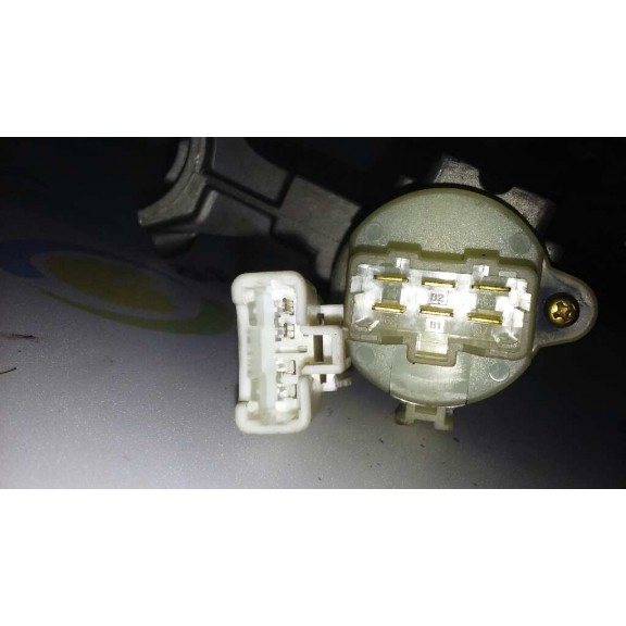 Recambio de conmutador de arranque para hyundai matrix (fc) 1.5 crdi gls referencia OEM IAM   + LLAVE