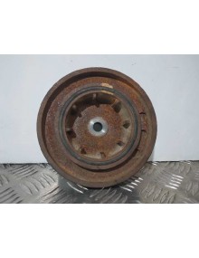 Recambio de polea cigueñal para renault laguna ii grandtour (kg0) expression referencia OEM IAM C27581   2