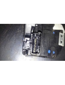 Recambio de cerradura puerta delantera izquierda para nissan qashqai (j11) 360 referencia OEM IAM   6 PINS 2