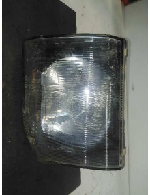 Recambio de faro izquierdo para mitsubishi montero (v20/v40) 2.8 turbodiesel referencia OEM IAM S/R MONOPTICA 
