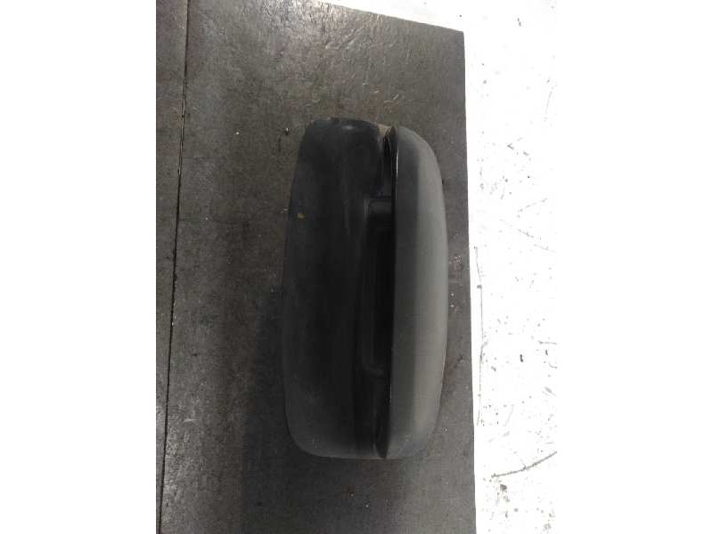 Recambio de display para renault megane iii berlina 5 p bose edition referencia OEM IAM 280346458R  280346458R