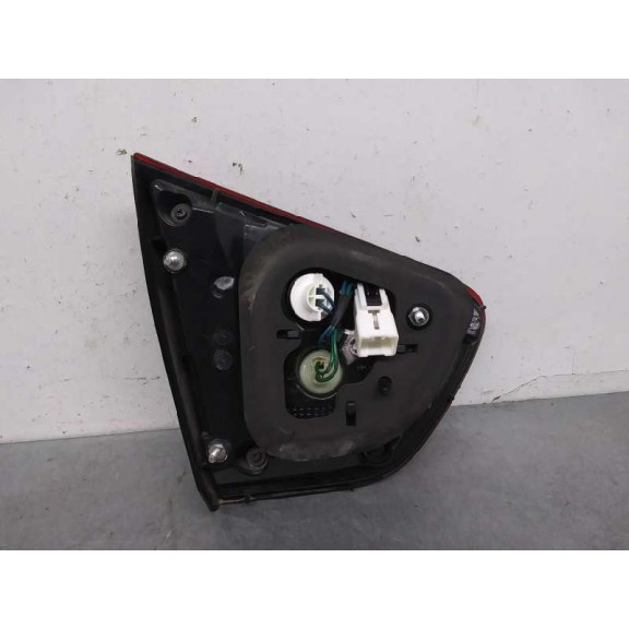 Recambio de piloto trasero derecho interior para kia rio 1.1 crdi cat referencia OEM IAM 924041W2 924041W200 