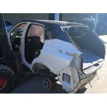 Recambio de carroceria para nissan qashqai iii (j12) 1.3 dig-t referencia OEM IAM   