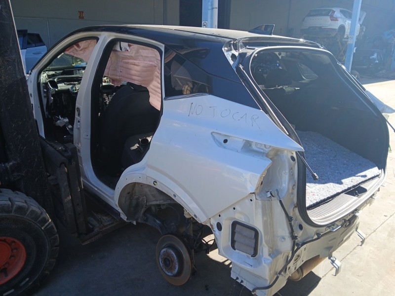 Recambio de carroceria para nissan qashqai iii (j12) 1.3 dig-t referencia OEM IAM   