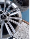 Recambio de llanta para citroën c-elysée exclusive referencia OEM IAM 6JX16CH427 X1 16