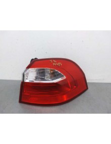 Recambio de piloto trasero derecho para kia rio 1.1 crdi cat referencia OEM IAM 924021W2 924021W210 