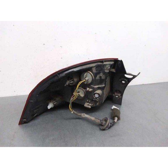 Recambio de piloto trasero derecho para kia rio 1.1 crdi cat referencia OEM IAM 924021W2 924021W210 