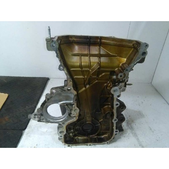 Recambio de tapa distribucion para toyota avensis berlina (t 22) 1.8 16v cat referencia OEM IAM   