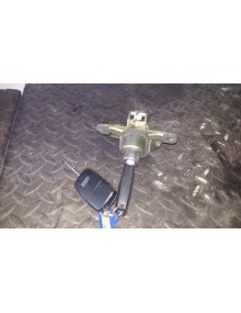 Recambio de bombin porton trasero para audi a4 berlina (b5) 1.9 tdi referencia OEM IAM   