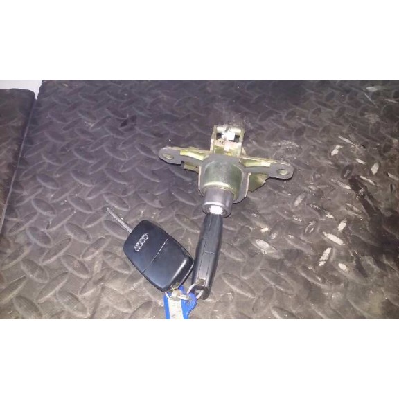 Recambio de bombin porton trasero para audi a4 berlina (b5) 1.9 tdi referencia OEM IAM   