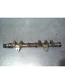 Recambio de rampa inyectora para citroën nemo seduction referencia OEM IAM 0445214217  