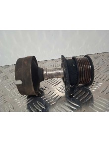 Recambio de polea alternador para ford focus berlina (cak) ambiente referencia OEM IAM   2 TORNILLOS 2