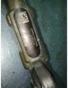 Recambio de rampa inyectora para citroën nemo seduction referencia OEM IAM 0445214217   2