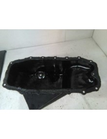 Recambio de carter para fiat fiorino 1.3 16v jtd cat referencia OEM IAM   