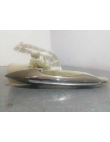 Recambio de maneta exterior trasera izquierda para hyundai i40 cw gl comfort referencia OEM IAM   