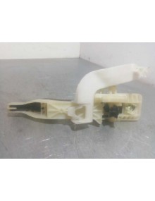 Recambio de maneta exterior trasera izquierda para hyundai i40 cw gl comfort referencia OEM IAM    2