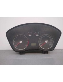 Recambio de cuadro instrumentos para ford focus berlina (cap) trend referencia OEM IAM 4M5T10649  