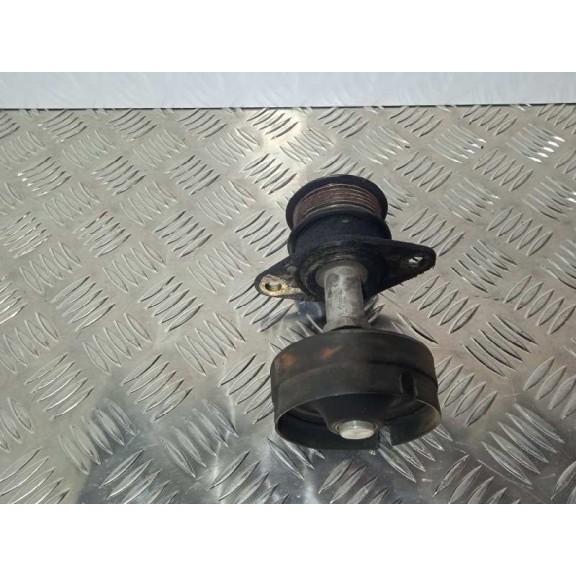 Recambio de polea alternador para ford focus berlina (cak) ambiente referencia OEM IAM   2 TORNILLOS