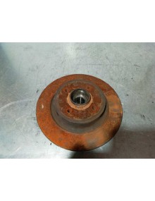 Recambio de buje para renault grand scenic 1.9 dci referencia OEM IAM  DIÁMETRO 270 MILÍMETROS.  2