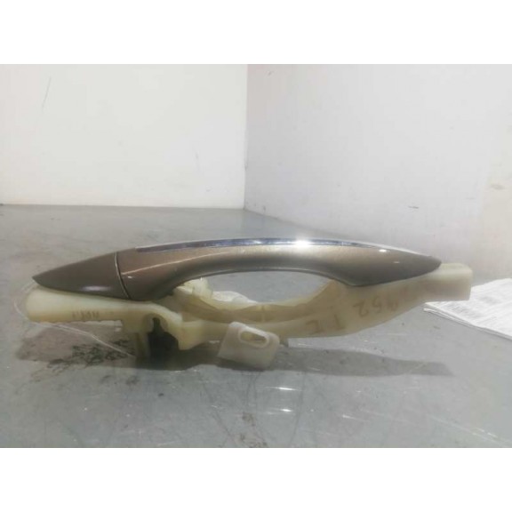 Recambio de maneta exterior trasera izquierda para hyundai i40 cw gl comfort referencia OEM IAM   