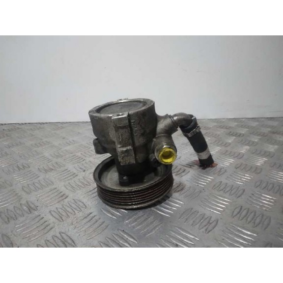 Recambio de bomba direccion para fiat doblo cargo basis kasten referencia OEM IAM 26081093 POLEA 6 CANALES 