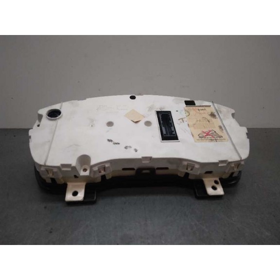 Recambio de cuadro instrumentos para ford focus berlina (cap) trend referencia OEM IAM 4M5T10649  