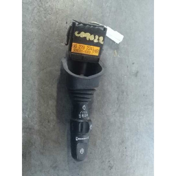 Recambio de mando limpia para daewoo tacuma 2.0 16v referencia OEM IAM 96279224  