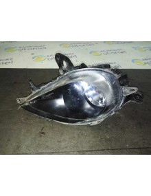 Recambio de faro antiniebla izquierdo para ford fiesta berlina ghia referencia OEM IAM   
