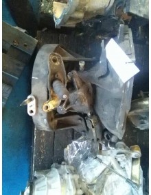 Recambio de caja cambios para daewoo tacuma 2.0 16v referencia OEM IAM 96180859 155.000KM 