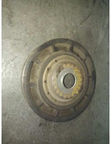 Recambio de polea cigueñal para renault kangoo (f/kc0) alize referencia OEM IAM S/R  