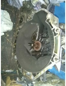 Recambio de caja cambios para daewoo tacuma 2.0 16v referencia OEM IAM 96180859 155.000KM  2