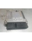 Recambio de centralita motor uce para volkswagen passat cc (357) referencia OEM IAM 03L97309  0281015029
