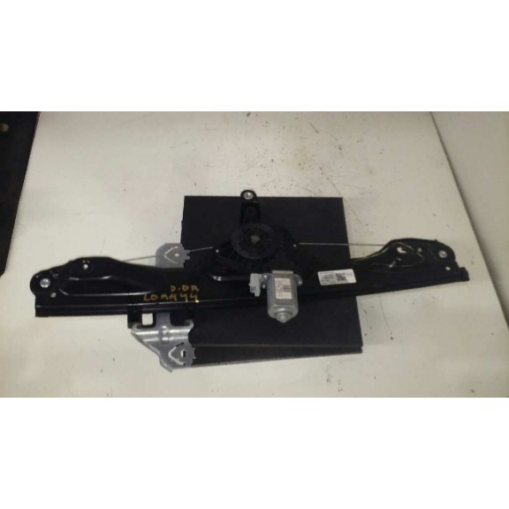 Recambio de elevalunas delantero derecho para nissan qashqai (j11) 360 referencia OEM IAM  ELECTRICO 2 PINS