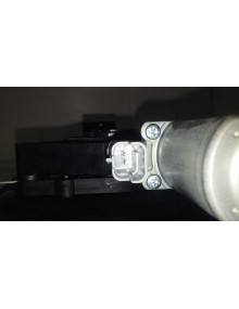 Recambio de elevalunas delantero derecho para nissan qashqai (j11) 360 referencia OEM IAM  ELECTRICO 2 PINS 2