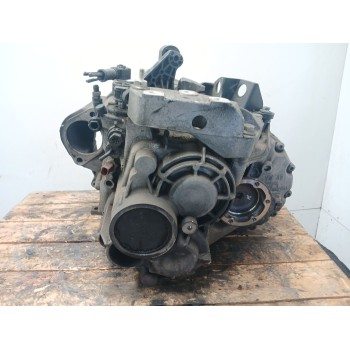 Recambio de caja cambios para skoda superb ii (3t4) 2.0 tdi 16v referencia OEM IAM 20061P02  