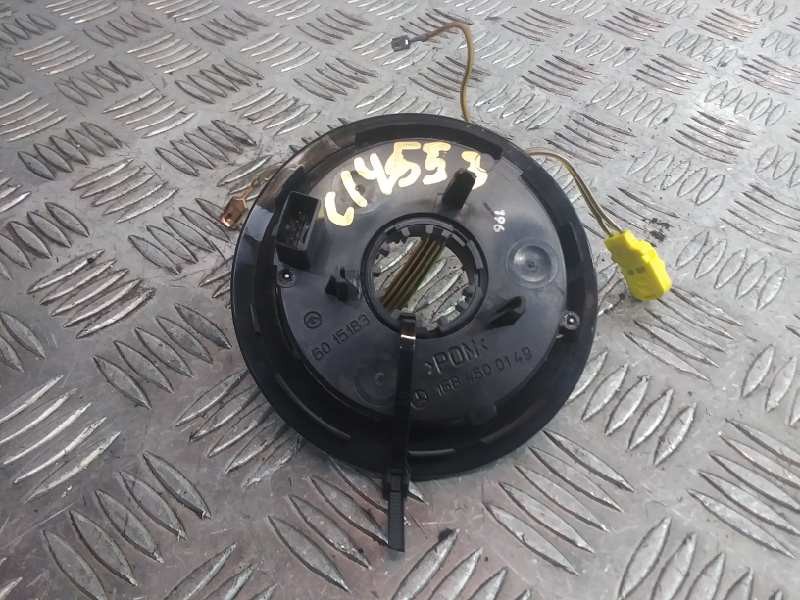 Recambio de anillo airbag para mercedes-benz clase e (w210) berlina diesel 220 diesel (210.004) referencia OEM IAM 1684600149  