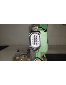 Recambio de cerradura puerta delantera derecha para volkswagen lupo (6x1/6e1) advance referencia OEM IAM   6 PINS