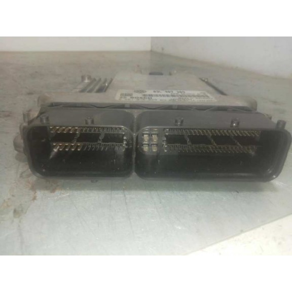 Recambio de centralita motor uce para volkswagen passat cc (357) referencia OEM IAM 03L97309  0281015029