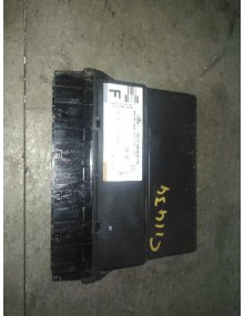 Recambio de centralita cierre para ford focus turnier (cak) ambiente referencia OEM IAM 1S7T15K600FD  