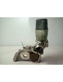Recambio de bomba aceite para kia cee´d emotion referencia OEM IAM   