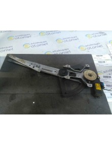 Recambio de elevalunas delantero derecho para daewoo tacuma 2.0 16v referencia OEM IAM  ELECTRICO 2 PIN 5P