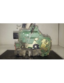 Recambio de cerradura puerta delantera derecha para volkswagen lupo (6x1/6e1) advance referencia OEM IAM   6 PINS 2