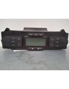 Recambio de mando climatizador para seat leon (1p1) reference referencia OEM IAM 1P0907044  