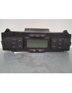 Recambio de mando climatizador para seat leon (1p1) reference referencia OEM IAM 1P0907044  