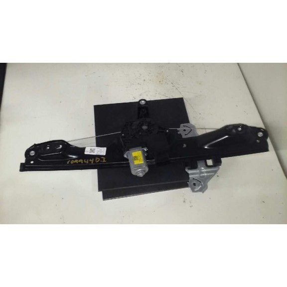 Recambio de elevalunas delantero izquierdo para nissan qashqai (j11) 360 referencia OEM IAM  ELECTRICO 6 PINS