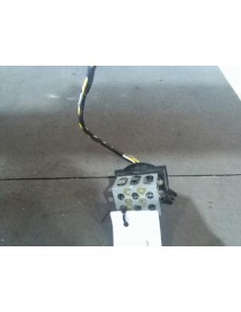 Recambio de resistencia calefaccion para citroën berlingo 1.9 d sx familiar referencia OEM IAM  RESISTENCIA 