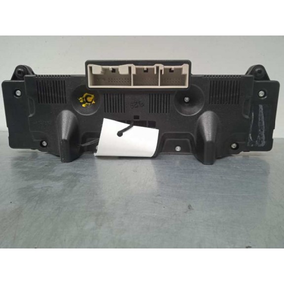 Recambio de mando climatizador para seat leon (1p1) reference referencia OEM IAM 1P0907044  