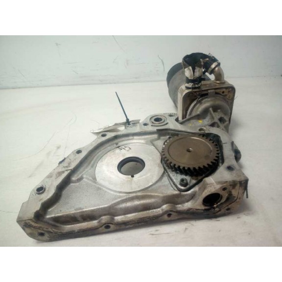 Recambio de bomba aceite para kia cee´d emotion referencia OEM IAM   