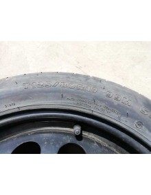 Recambio de neumatico repuesto para saab 9-3 berlina 1.9 tid linear (i/d) referencia OEM IAM T125-80-1799M X1 17 2